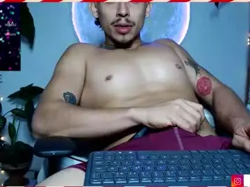 Chaturbate Adult Webcams of no_face_69