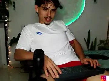 Chaturbate Best Webcam of no_face_69