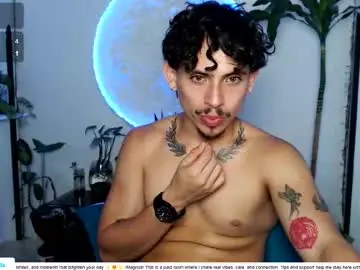 Chaturbate Adult Video Chat of no_face_69