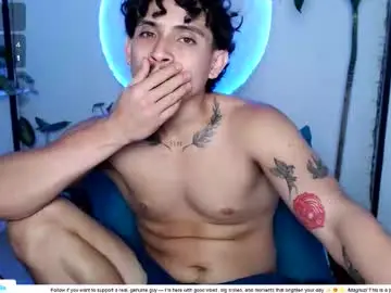 Chaturbate Adult Video Chat of no_face_69