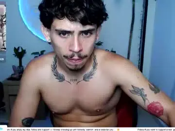 Chaturbate Best Webcam of no_face_69