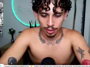 Chaturbate Live Sex of no_face_69