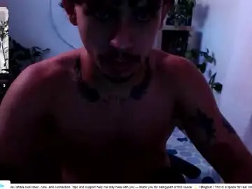 Chaturbate Free Live Porn of no_face_69