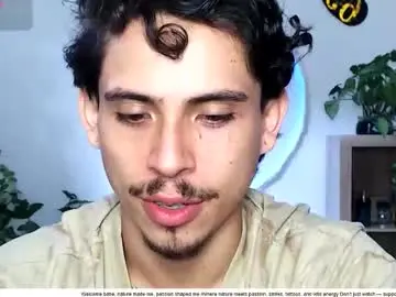 Chaturbate Watch Live Sex Cams of no_face_69