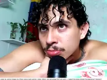 Chaturbate Sex Cam of no_face_69