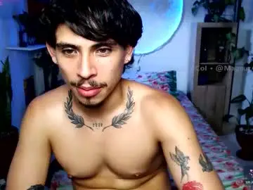 Chaturbate Sex Chat of no_face_69