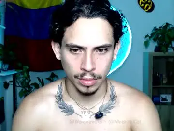 Chaturbate Adult Webcams of no_face_69