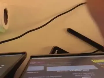 Chaturbate Watch Live Sex Cams of okerriella