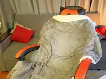 Chaturbate Adult Webcam of okerriella