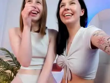 pink_muses from chaturbate