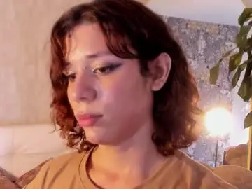 Chaturbate Adult Video Chat of pixy_20