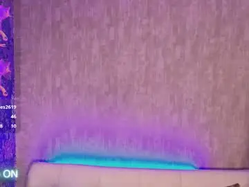 Chaturbate Live Porn of pixy_20