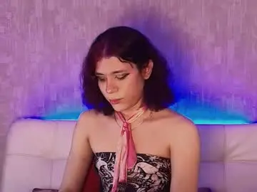 Chaturbate Nude Webcam of pixy_20