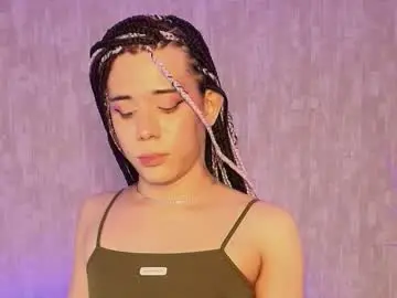 Chaturbate Sex Chat of pixy_20