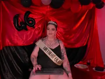 Chaturbate Private Sex Chat of poisson_ivy_