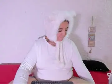 Chaturbate Watch Live Sex Cams of poisson_ivy_