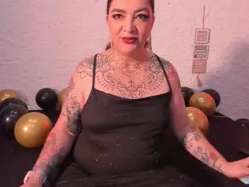 Chaturbate Sex Cam of poisson_ivy_