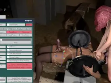 Chaturbate Watch Live Sex Cams of pretty_eliz