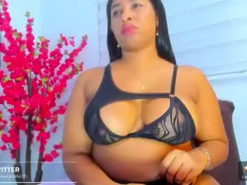 Chaturbate Best Webcam of roxanasmiith