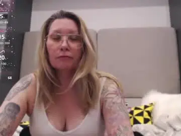 Chaturbate Live Porn of shannon07