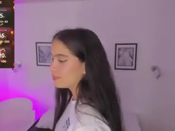 Chaturbate Live Sex of sophiakross