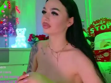 Chaturbate Watch Live Sex Cams of tiabelle