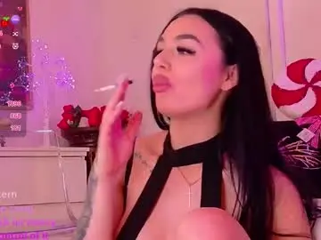 Chaturbate Free Porn Cam of tiabelle