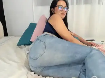 Chaturbate Private Sex Chat of vanessa_fx