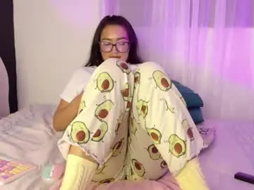 Chaturbate Live Sex of vanessa_fx