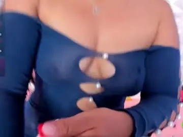 Chaturbate Live Sex of 01nahomi