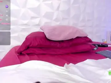 Chaturbate Best live sex cam show of 01nahomi