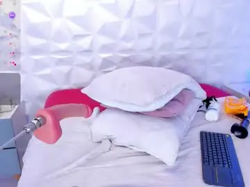 Chaturbate Free Porn Cam of 01nahomi