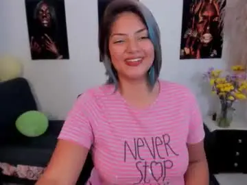 Chaturbate Free Live Porn of 1wayra