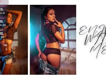 Chaturbate Adult Video Chat of _abby_23_