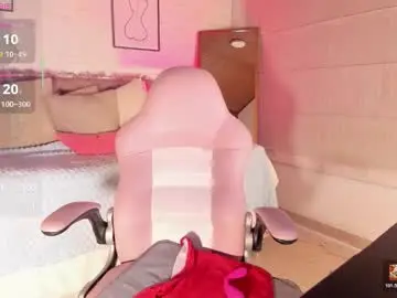 Chaturbate Live Porn of _abby_23_