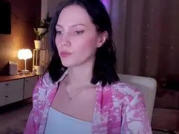 Chaturbate Live Sex Cam of adeleshinem