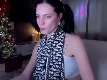 Chaturbate Sex Cam of adeleshinem