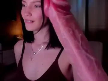 Chaturbate Best Webcam of adeleshinem