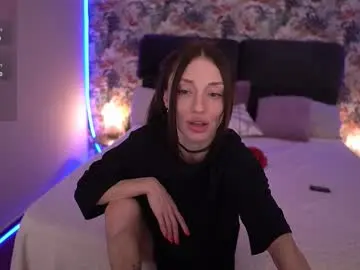Chaturbate Best live sex cam show of alice_arwen_
