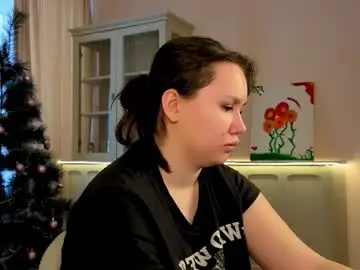 Chaturbate Best live sex cam show of alisia_mars