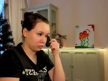 Chaturbate Adult Webcams of alisia_mars