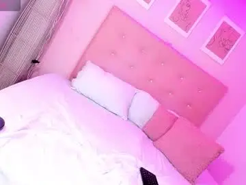 Chaturbate Live Porn of annie_dolce_