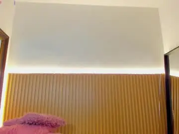 Chaturbate Live Sex Cam of annie_paradisee