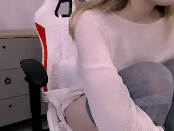 Chaturbate Live Sex of babby_rabbit_