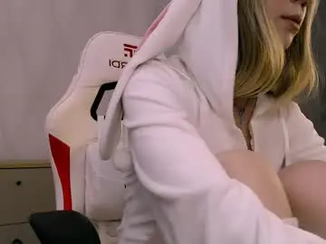 Chaturbate Adult Webcams of babby_rabbit_