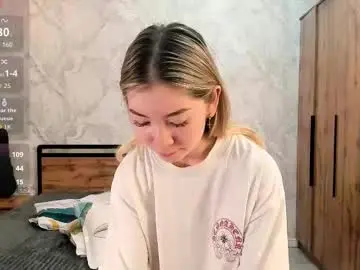 Chaturbate Live Sex of babby_rabbit_