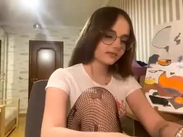 Chaturbate Adult Video Chat of babycoda