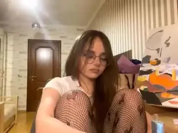 Chaturbate Live Sex of babycoda