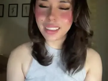 Chaturbate Live Sex Cam of beautiful_lust69