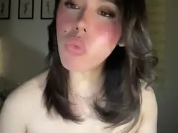 Chaturbate Best live sex cam show of beautiful_lust69